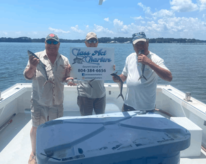Chesapeake Bay Fishing Report